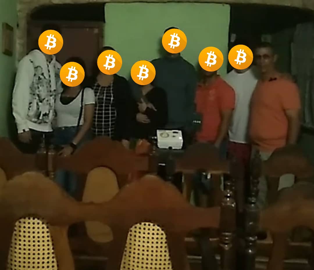 Blockstream Local 2026