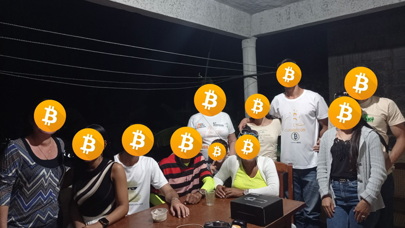 Meetup Noviembre 2025 - Primer aniversario