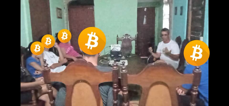 Meetup Diciembre 2025 - Lo que Bitcoin me enseñó.