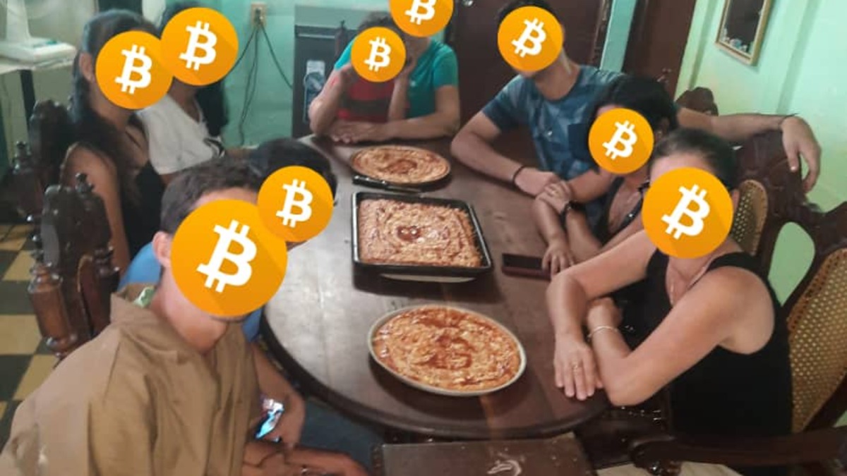 Bitcoin PizzaDay 2026