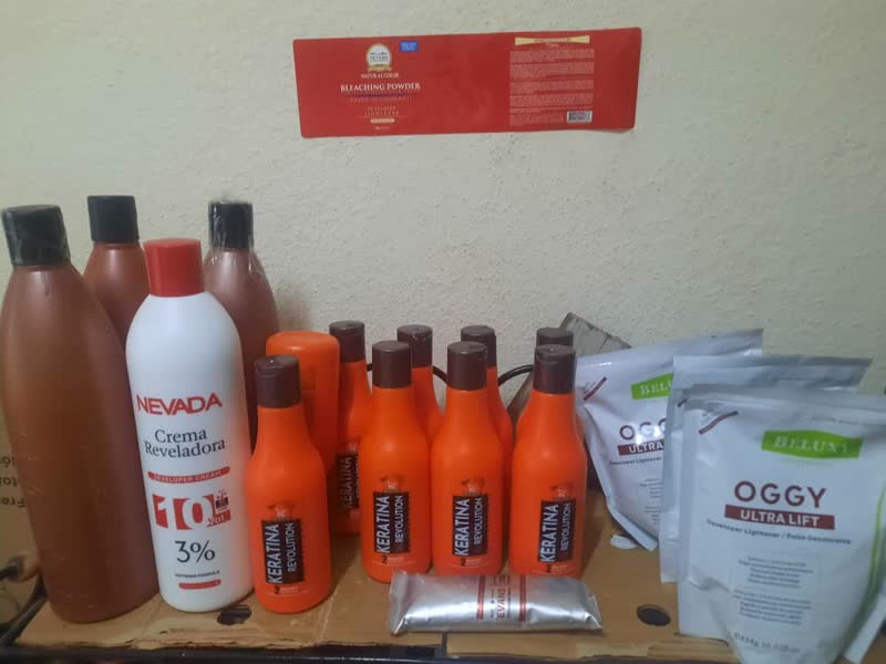 Todo para tu Cabello