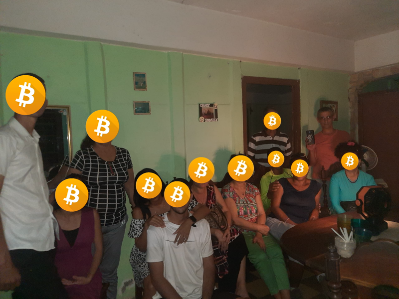 Workshop Diciembre 2025 - P2P sin KYC